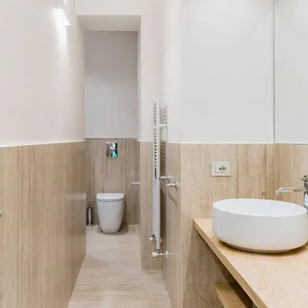 Apartmán Dimora Storica Vicino A Ponte Vecchio E Uffizi *