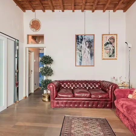 Dimora Storica Vicino A Ponte Vecchio E Uffizi 아파트 피렌체