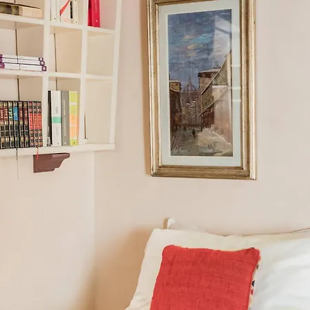 アパート Dimora Storica Vicino A Ponte Vecchio E Uffizi