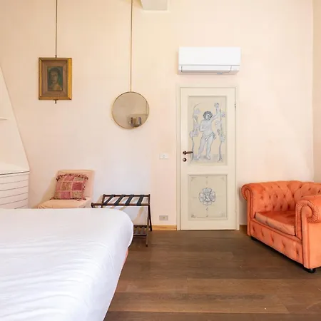 Διαμέρισμα Dimora Storica Vicino A Ponte Vecchio E Uffizi Φλωρεντία