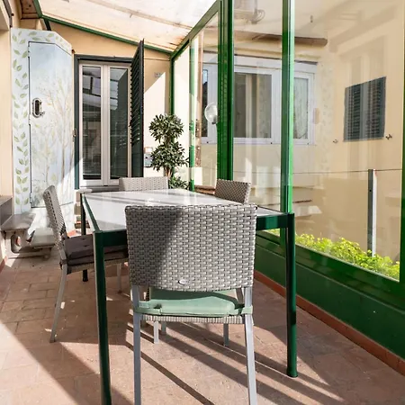 Apartman Dimora Storica Vicino A Ponte Vecchio E Uffizi Firenze