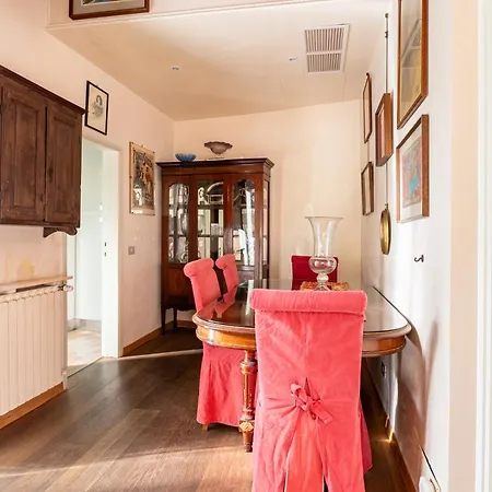 Apartman Dimora Storica Vicino A Ponte Vecchio E Uffizi