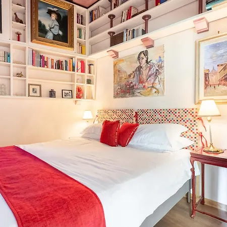 Dimora Storica Vicino A Ponte Vecchio E Uffizi Apartman *