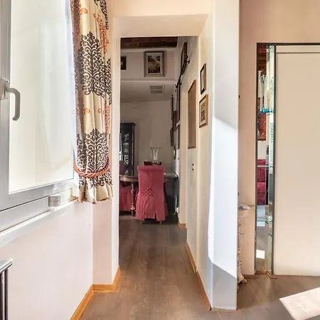 Dimora Storica Vicino A Ponte Vecchio E Uffizi Apartman