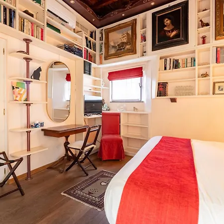 Dimora Storica Vicino A Ponte Vecchio E Uffizi Apartman *