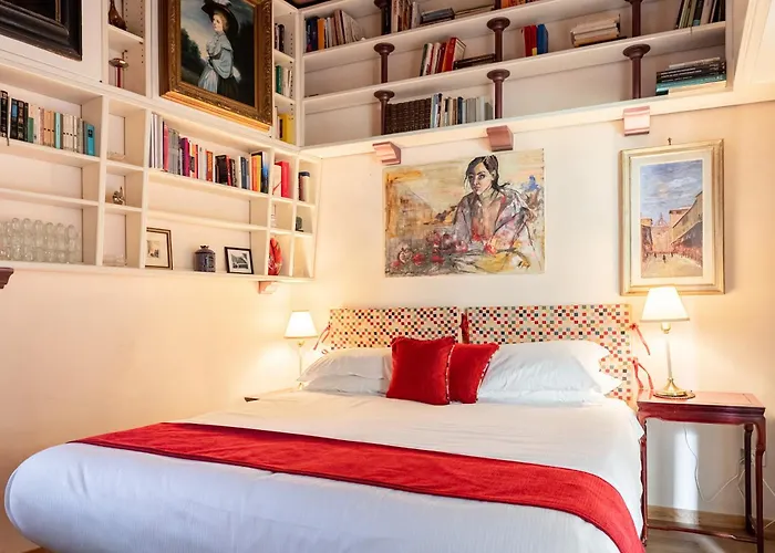 Διαμέρισμα Dimora Storica Vicino A Ponte Vecchio E Uffizi *