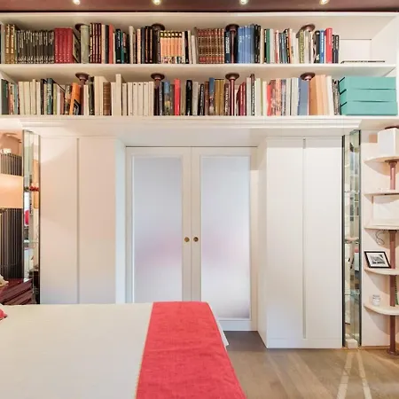 Dimora Storica Vicino A Ponte Vecchio E Uffizi Florence