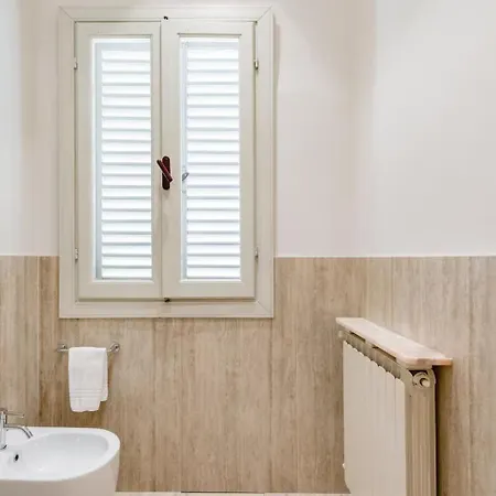 Dimora Storica Vicino A Ponte Vecchio E Uffizi