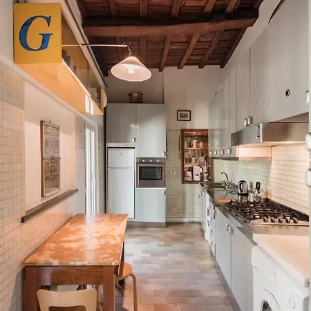 Dimora Storica Vicino A Ponte Vecchio E Uffizi Appartement Florence