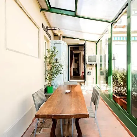 Dimora Storica Vicino A Ponte Vecchio E Uffizi * Florence