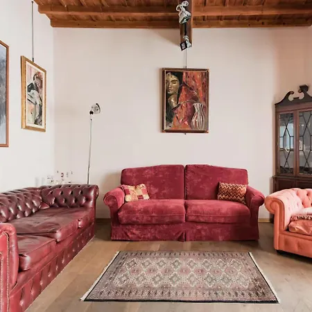 Dimora Storica Vicino A Ponte Vecchio E Uffizi