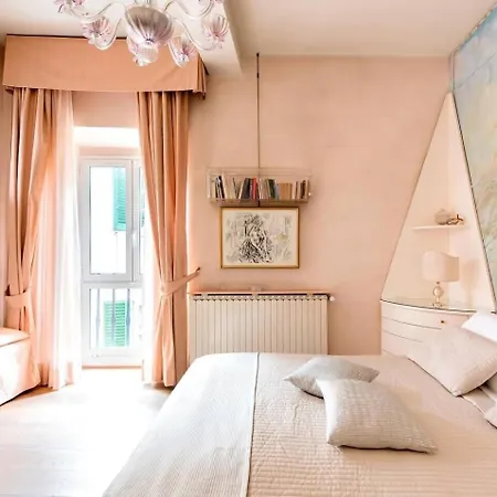 Dimora Storica Vicino A Ponte Vecchio E Uffizi