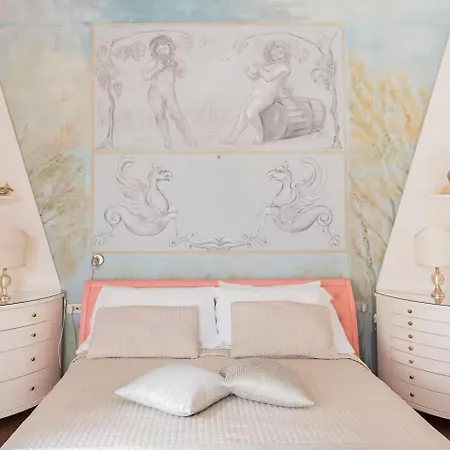 Appartement Dimora Storica Vicino A Ponte Vecchio E Uffizi *