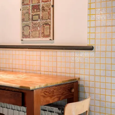 Dimora Storica Vicino A Ponte Vecchio E Uffizi Appartement