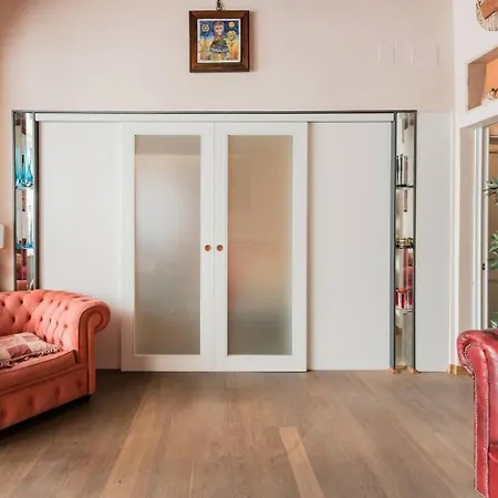 Dimora Storica Vicino A Ponte Vecchio E Uffizi Appartement *