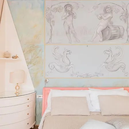 Appartement Dimora Storica Vicino A Ponte Vecchio E Uffizi Florence