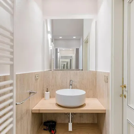 Dimora Storica Vicino A Ponte Vecchio E Uffizi *