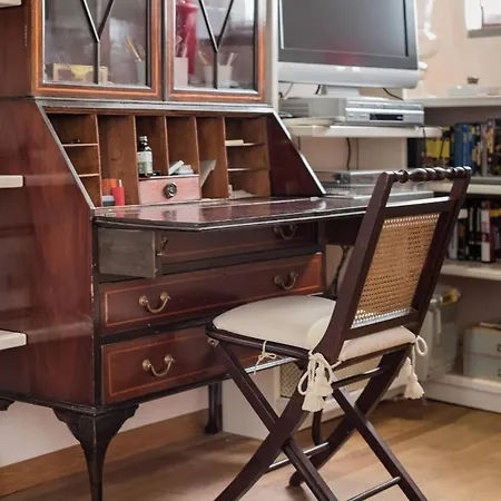 Dimora Storica Vicino A Ponte Vecchio E Uffizi * Florence