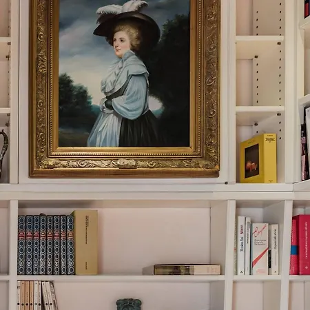 Appartement Dimora Storica Vicino A Ponte Vecchio E Uffizi *